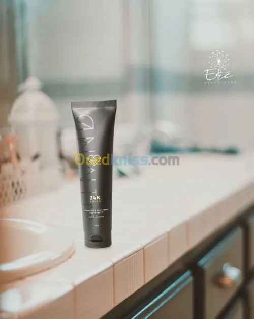 DIMND 24K SMILE  - JEUNESSE GLOBAL 