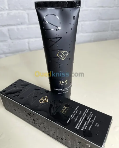 DIMND 24K SMILE  - JEUNESSE GLOBAL 