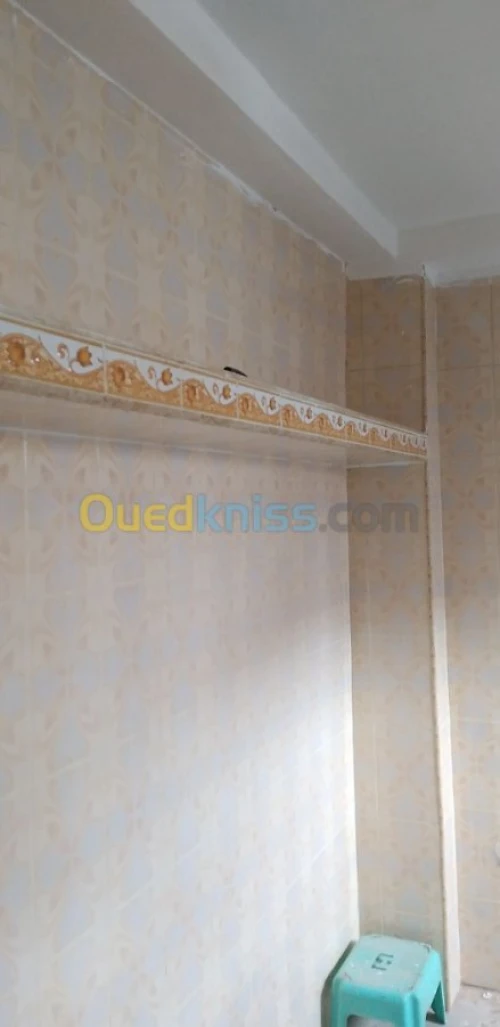 Location Appartement F3 Mascara Mascara