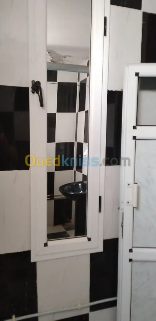 Location Appartement F3 Mascara Mascara