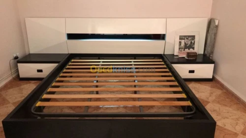 chambre à coucher -prix de liquidation