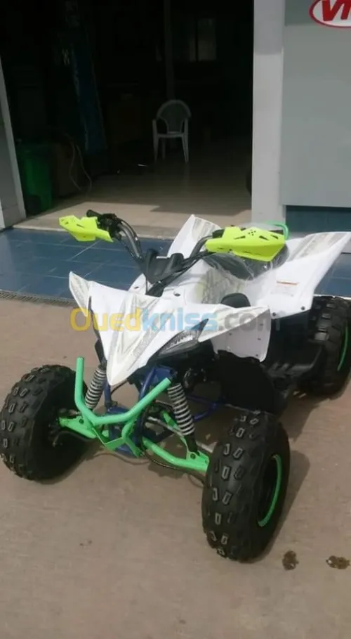 BWM YAMAHA VMS tous les types