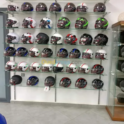 BWM YAMAHA VMS tous les types