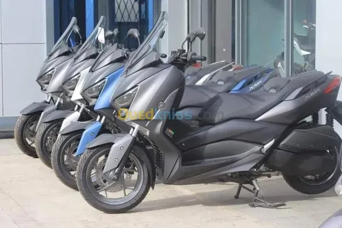 BWM YAMAHA VMS tous les types