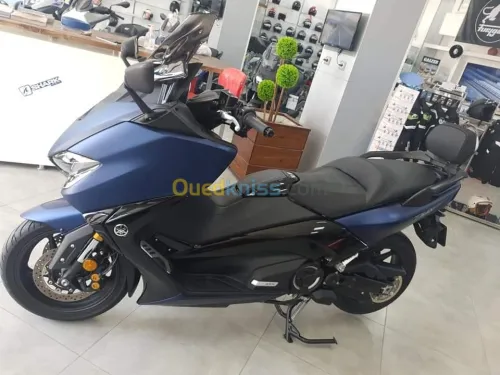 BWM YAMAHA VMS tous les types