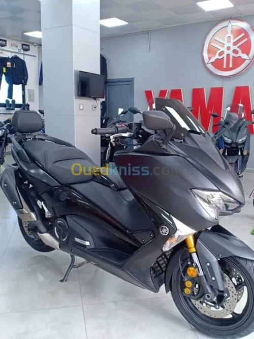 BWM YAMAHA VMS tous les types