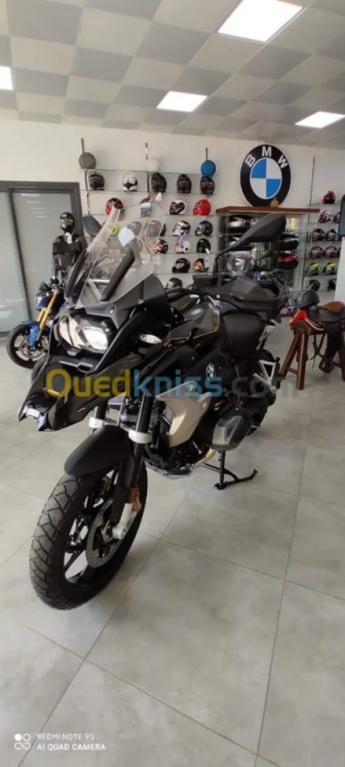 BWM YAMAHA VMS tous les types