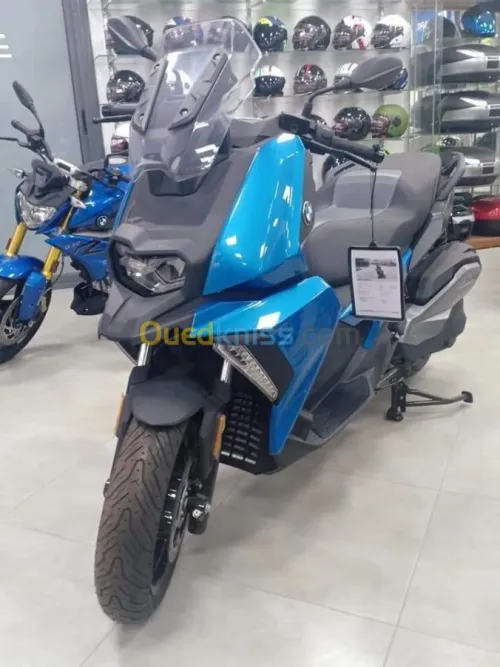BWM YAMAHA VMS tous les types