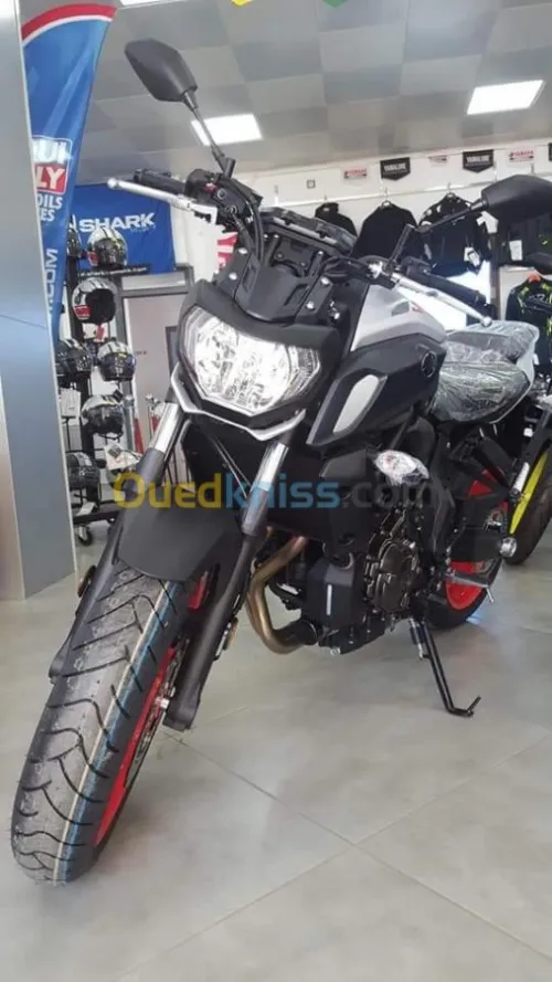 BWM YAMAHA VMS tous les types
