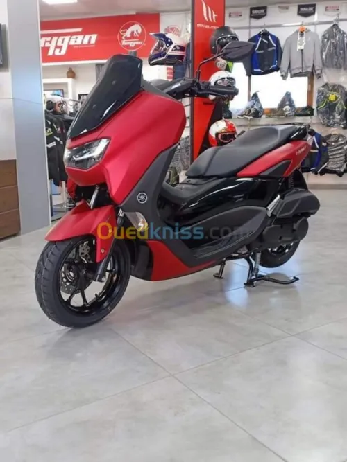 BWM YAMAHA VMS tous les types
