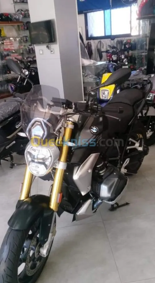 BWM YAMAHA VMS tous les types