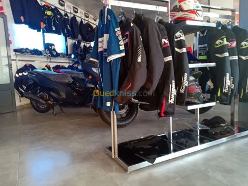 BWM YAMAHA VMS tous les types