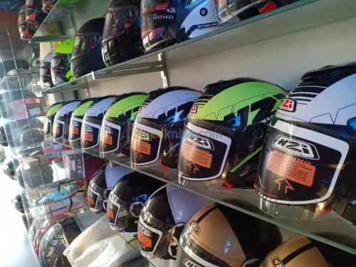BWM YAMAHA VMS tous les types