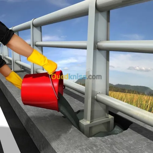 Sikagrout 212 scellement