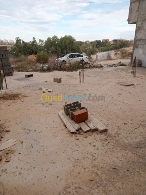 Vente Terrain Tlemcen Ghazaouet