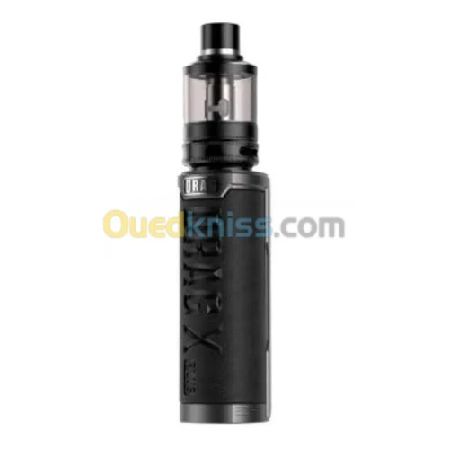Vape VOOPOO Drag X - Cig électronique