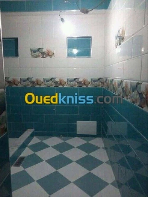 Maçon et  PVC  et tou les travaux f