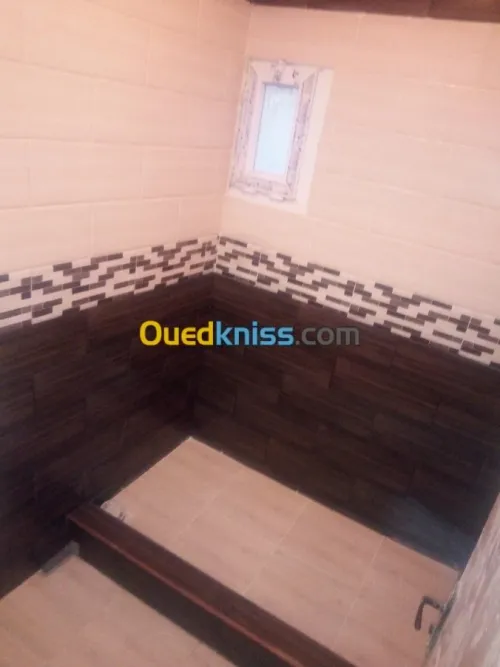 Maçon et  PVC  et tou les travaux f