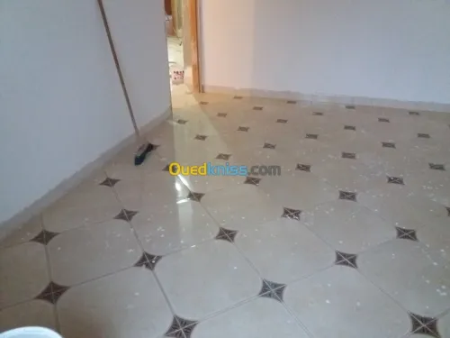 Maçon et  PVC  et tou les travaux f