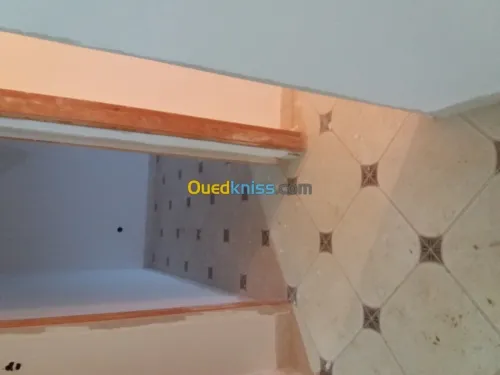 Maçon et  PVC  et tou les travaux f