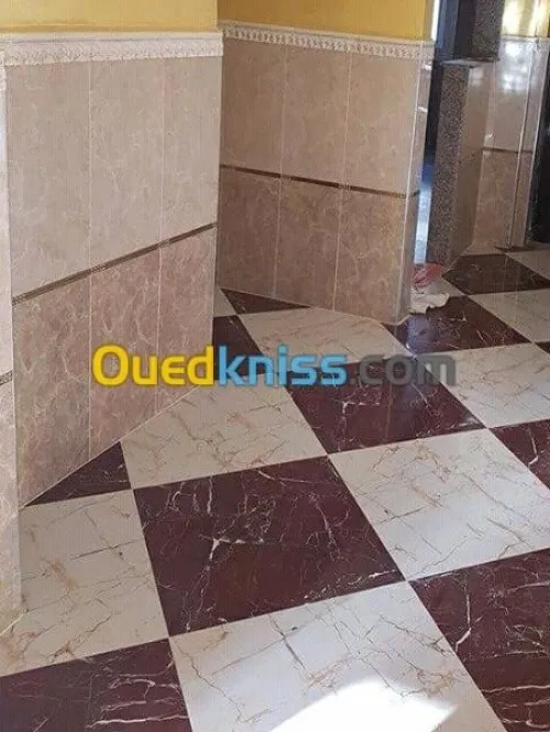 Maçon et  PVC  et tou les travaux f