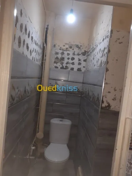 Maçon et  PVC  et tou les travaux f