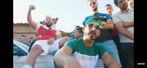 Lunette verre magique لافار 