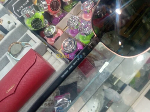 Lunette Homme Fossil Original