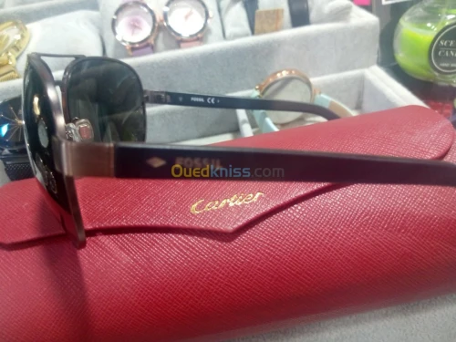 Lunette Homme Fossil Original