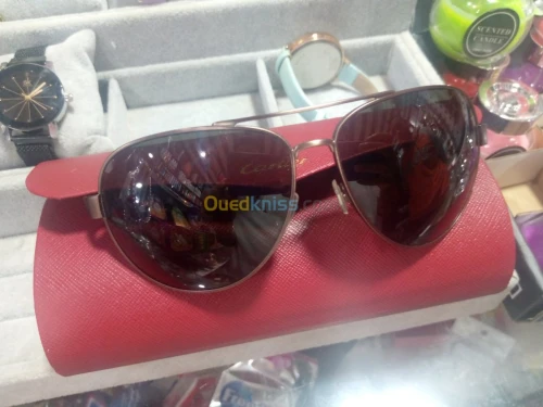 Lunette Homme Fossil Original