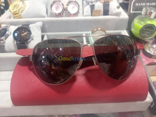 Lunette Homme Fossil Original