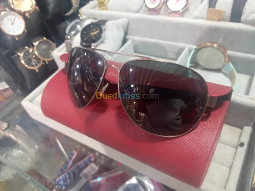 Lunette Homme Fossil Original