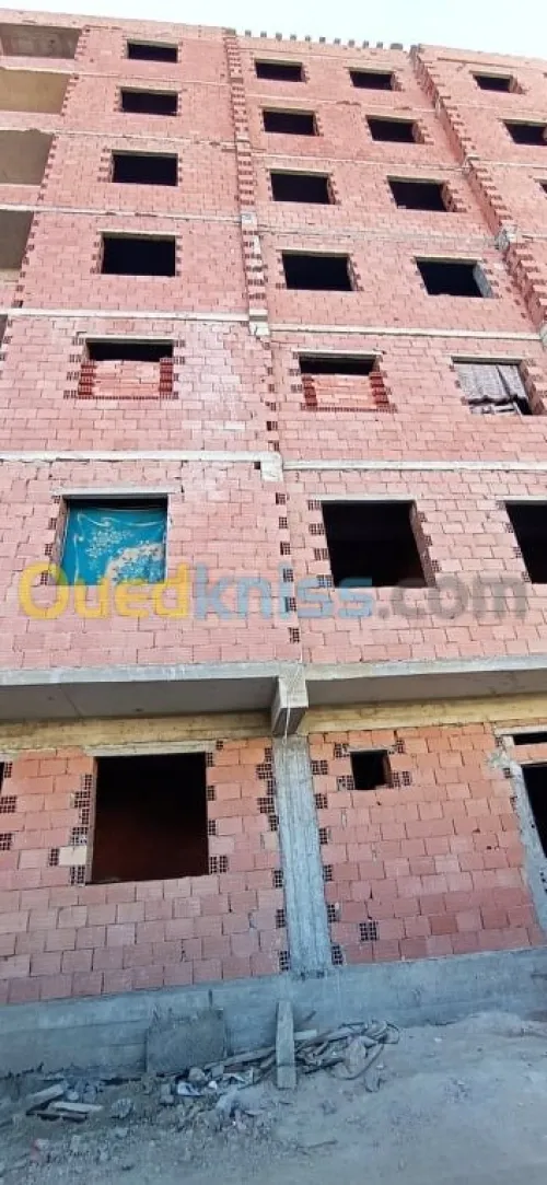 Vente Appartement F5 Alger Bordj el kiffan