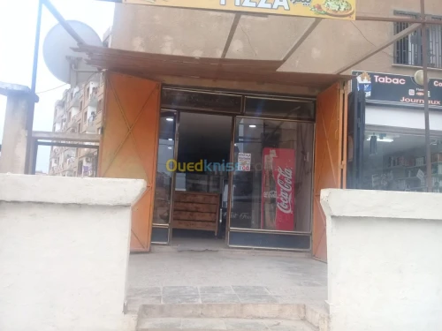 Location Local Alger Draria