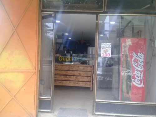 Location Local Alger Draria