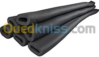 isolation thérmique et acoustique ( K-Flex , Armaflex , Armacell , Starflex , one flex )