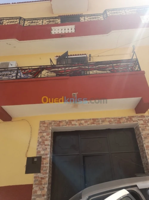 Vente Villa Medea Ksar boukhari