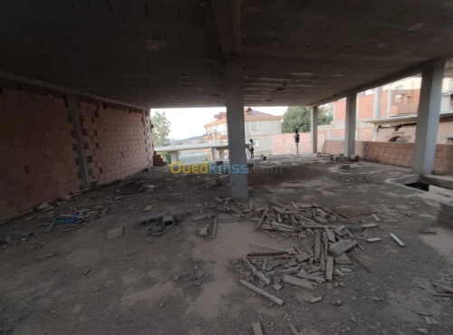 Vente Carcasse Tlemcen Tlemcen