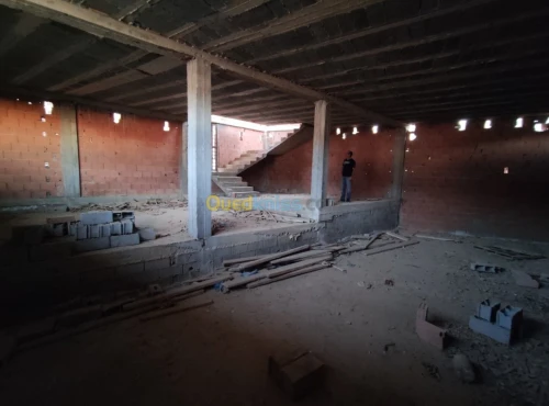 Vente Carcasse Tlemcen Tlemcen