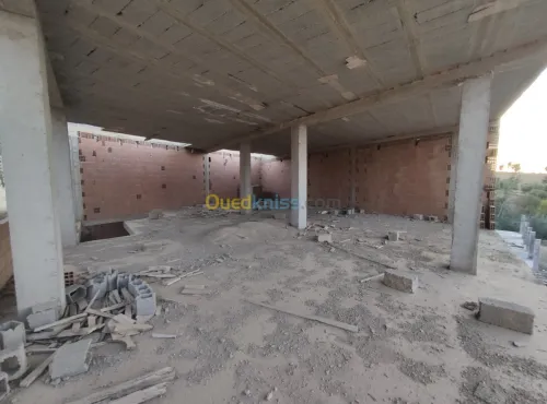 Vente Carcasse Tlemcen Tlemcen