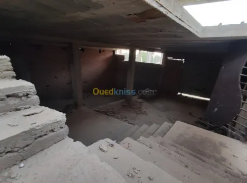 Vente Carcasse Tlemcen Tlemcen