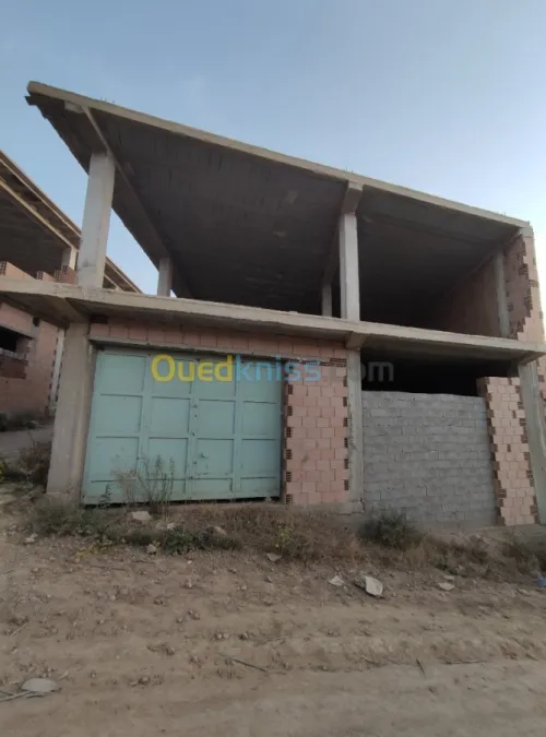 Vente Carcasse Tlemcen Tlemcen