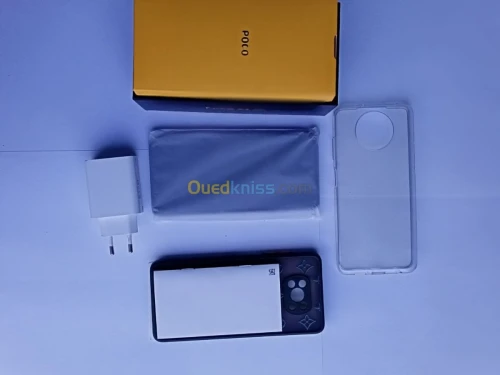 Xiaomi Poco x3 nfc 6/128gb 