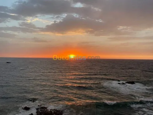 Location vacances Appartement F3 Tipaza Cherchell