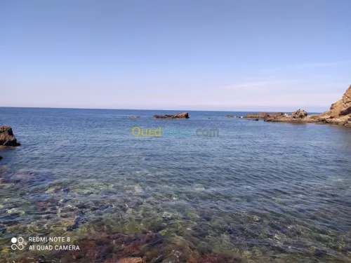 Location vacances Appartement F3 Tipaza Cherchell