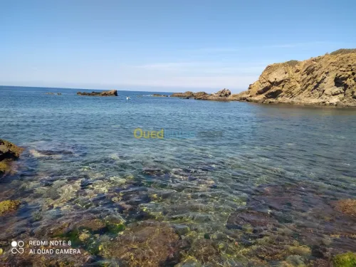 Location vacances Appartement F3 Tipaza Cherchell
