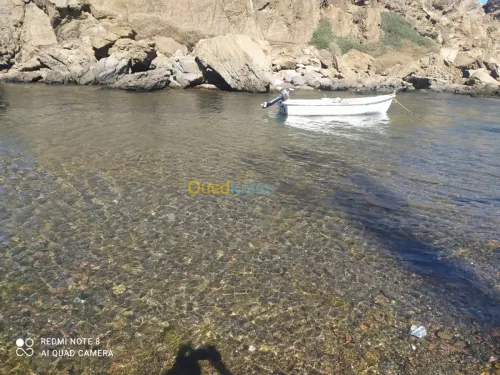 Location vacances Appartement F3 Tipaza Cherchell