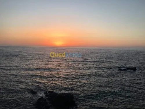 Location vacances Appartement F3 Tipaza Cherchell