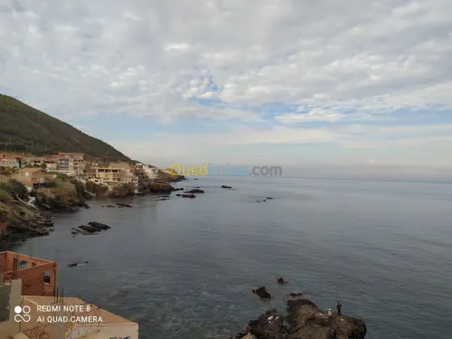 Location vacances Appartement F3 Tipaza Cherchell