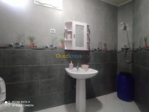 Location vacances Appartement F3 Tipaza Cherchell